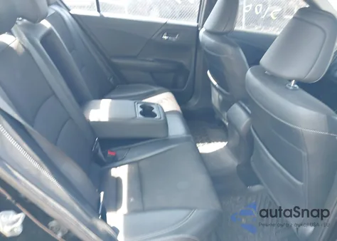 2017 Honda Accord Sport из США, поврежденный, VIN 1HGCR2F56HA254627